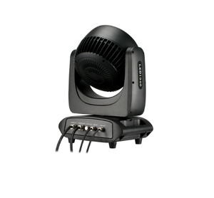 HQLIT 19x40W Projecteur LED Wash Zoom à Tête Mobile Étanche IP65 RGBW 4-en-1 Bande Lumineuse SMD5050 pour Éclairage Extérieur Spectacles Événements Thématiques - Product Image 2