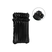 Film de protection multifonctionnel en PA/PE en forme de Q, imperméable, pour l'emballage et l'expédition, coussin gonflable à colonne d'air, taille personnalisée