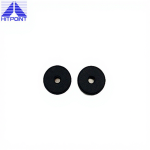 Zumbador Piezoeléctrico Pasivo HITPOINT Original de Fábrica, Hecho a Medida, 5Vpp 4000Hz 85dB para Pequeños Electrodomésticos - Product Image 1