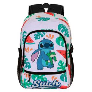 Karactermania For Dis-ney Lilo and Stitch Frog-FAN Fight <b>Backpack</b> 2.2, Multicolour - Product Image 2