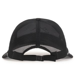 Yu Xiang Outdoor Bucket Hat Black Breathable Sunshade Wide Brim For Men Outdoor Fishing - Product Image 3