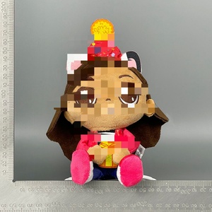 Nouvelle Peluche Gabby's Dollhouse, Mercat, Animaux en Peluche de Dessin Animé, <span class=keywords><strong>Chat</strong></span> à Câliner, Poupées <span class=keywords><strong>Gaby</strong></span> pour Filles, Cadeaux d'Anniversaire pour Enfants - Product Image 5