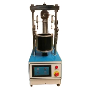 Máquina Automática de Prueba de Estabilidad CBR y Prensa de Carga - Product Image 2