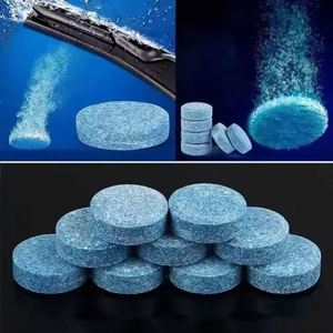 1Pcs Auto Car Effervescent Windshield Washer Fluid <b>Tablet</b> - Product Image 3