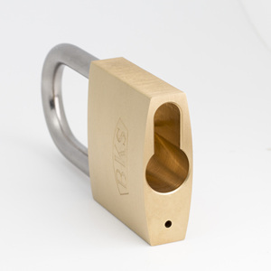 De cilindro europeo entre cambiante candado cilindro reemplazable - Product Image 5