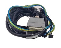 Nuevo Cable de Alimentación Original A660-4005-T080, Repuestos para Robot