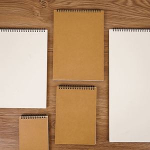 High Quality A6 <b>Dotted</b> OEM Perfect Binding Leather Cover PU Paper Printed Customizable Journal <b>Notebook</b> Planner - Product Image 4