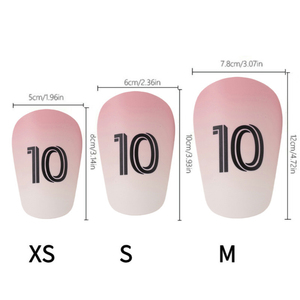 <span class=keywords><strong>Espinilleras</strong></span> <span class=keywords><strong>de</strong></span> Fútbol Personalizadas Qirui con Logotipo, Mini <span class=keywords><strong>Espinilleras</strong></span> Ajustables <span class=keywords><strong>de</strong></span> EVA para Adultos y Niños, Equipo <span class=keywords><strong>de</strong></span> Protección - Product Image 2
