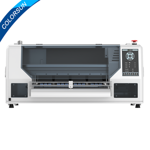 New DTF XP600 Printer A3 Direct 30cm Film T Shirt Printing Machine with Double Printhead for All Fabrics 1-Year Warranty - Product Image 5