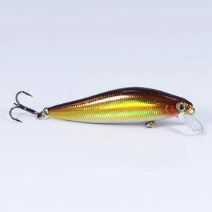 Señuelo de pesca de pez espada, cebo de lápiz de acero inoxidable de hundimiento lento, lanzamiento ultralargo sin anzuelos, para pesca con mosca en agua dulce y salada, para lubina. - Product Image 5