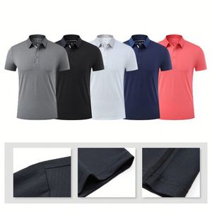 Conjunto de Regalo Deportivo POLO 2026, Conjunto de Regalo para Empleados, Camiseta Polo con Logotipo Personalizado, Mochila, Gorra de Béisbol, Diseño Personalizado de Marca - Product Image 2