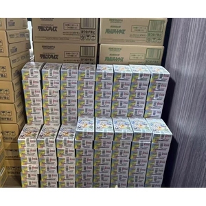 Pokémon Terastal Festival Ex TCG Booster Set japonais SV8a, extension avec Eevee et Pokémon Terastal pour collectionneurs - Product Image 6