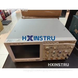 ออสซิลโลสโคป Agilent 54855A Infiniium 6GHz มือสอง รุ่น H - Product Image 2