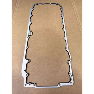 Guarnizione Coppa Olio Motore N57 11137807302 492.050 71-39472-00 per <span class=keywords><strong>BMW</strong></span> E81 E90 <span class=keywords><strong>E60</strong></span> E84 E83 <span class=keywords><strong>Ricambi</strong></span> Auto - Product Image 3