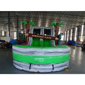 Aoqi nhà sản xuất tùy chỉnh thương mại Inflatable trở ngại