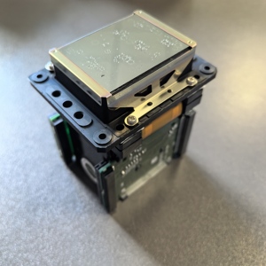 Factory Price Original Gwin L1440 Print Head for Dx7 Inkjet <b>Printer</b> Solvent Ink Compatible New - Product Image 3