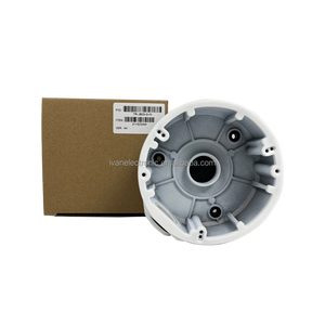 Caja de Conexiones de Aleación de Aluminio TR-JB03-H-IN (Blanco/Negro/Gris) para la Serie <span class=keywords><strong>Uniview</strong></span> IPC32X IPC31X IPDC1XX - Product Image 5