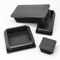 Bouchon d'étanchéité en silicone ignifuge pour transformateur de commutation, tube en caoutchouc, capuchon d'extrémité de tube en silicone pour armoire de distribution électrique