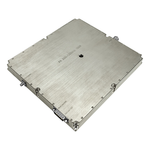 2-7.2GHz 100W RF Power Amplifier GaN Wideband Module High Efficiency Customizable S-Band C-Band C-UAS Low Altitude <b>Security</b> - Product Image 1