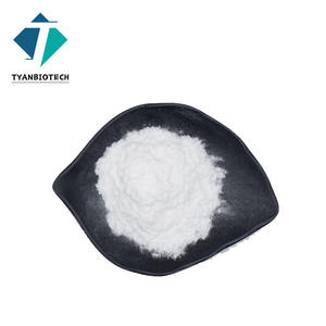 Hochreines Alpha-Bisabolol CAS 515-69-5 Reines Natürliches Alpha-Bisabolol-Pulver für Haare - Product Image 1