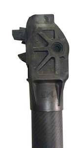 Brazo T100 de Primera Calidad Hecho de Fibra de Carbono, Nuevo, Negro, Molde Privado para Dron Agrícola T100 - Product Image 3