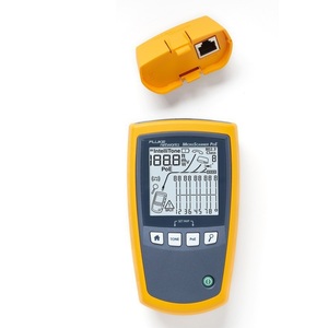 Testeur de câble PoE MicroScanner MS-POE Networks - Product Image 4