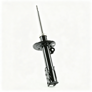 โช้คอัพหน้าซ้าย 48520-59135 สำหรับ Toyota Vitz Yaris Echo ระบบกันสะเทือน - Product Image 1