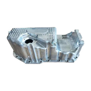 03C103603T 03C103603L Carter d'huile moteur automatique pour Audi A1 8X1 1.4T 30T 2011-2015 8XA 30T 2012-2015 A3 8PA 1.4T 30T 2010-2013 - Product Image 4