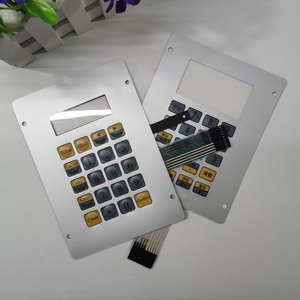 Nút bàn phím phim bơm không thấm nước chuyển đổi phim Bàn phím - Product Image 4