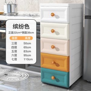 Vente flash : Armoire de <span class=keywords><strong>rangement</strong></span> en plastique à <span class=keywords><strong>5</strong></span> <span class=keywords><strong>tiroirs</strong></span> pour vêtements de bébé - Product Image 2