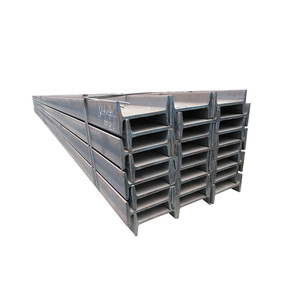Viga de Acero al Carbono ASTM A992 de Ala Ancha, 12m, <span class=keywords><strong>IPE</strong></span> <span class=keywords><strong>300</strong></span> S235JR, <span class=keywords><strong>Precio</strong></span> por Tonelada - Product Image 1