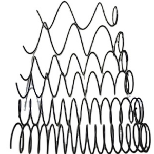 OEM nhà sản xuất tùy chỉnh sprial thép không gỉ Máy bán hàng tự động cuộn dây lò xo nén mùa xuân - Product Image 6