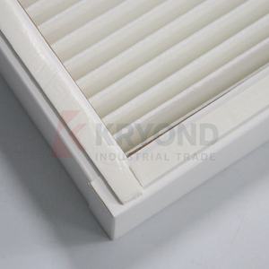 Filtre FS.102.3801 495x395x46mm pour XL75 CX102 CD102, pièces de machine d'impression fiables, 1 pièce - Product Image 5