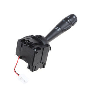 Interruptor de Señal de Giro 8201167977 para Renault 12V, Pieza de Repuesto - Product Image 2
