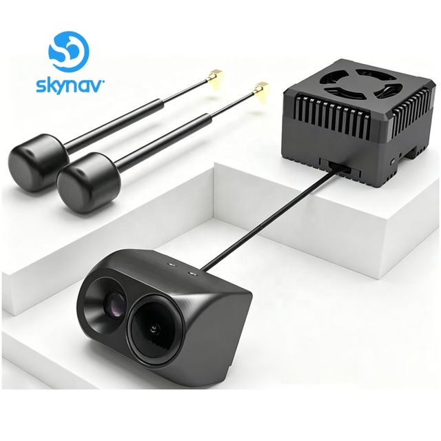 WALKSNAIL Pro VTX 5.8GHz 4W with Z40 Camera CADDXFPV 1080P 60FPS for RC Parts