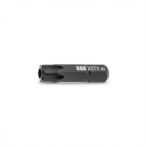 660 XSTX 40mm <b>Socket</b> Wrench <b>Extension</b> Bar For Automotive Repair - Product Image 2