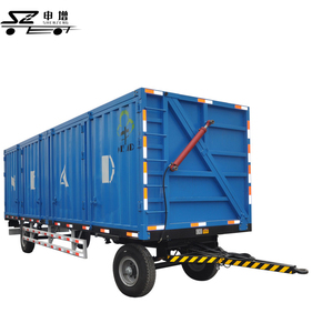 <span class=keywords><strong>Remorque</strong></span> de transport de ay en acier personnalisé, <span class=keywords><strong>remorque</strong></span>, benne en <span class=keywords><strong>paille</strong></span>, à vendre, offre spéciale - Product Image 4