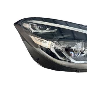Lentille de phare LED pour <span class=keywords><strong>BMW</strong></span> <span class=keywords><strong>Z4</strong></span> G29 2019 <span class=keywords><strong>2020</strong></span> 2021 2022 Lampe à LED d'origine gauche et droite pour <span class=keywords><strong>BMW</strong></span> <span class=keywords><strong>Z4</strong></span> M40i - Product Image 2