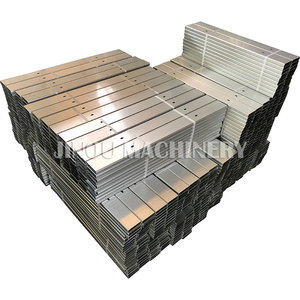 Máy làm thang ---- Máy cắt nhôm - Product Image 3