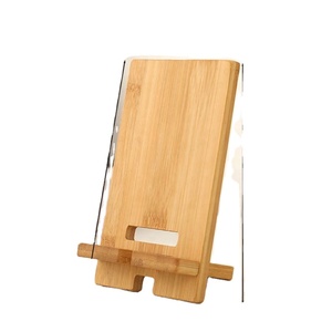 Soporte Móvil Portátil de Acero Inoxidable Estilo Japonés, Soporte para Teléfono con Ángulo Ajustable, Estación de Carga para Todos, Regalo Promocional - Product Image 3