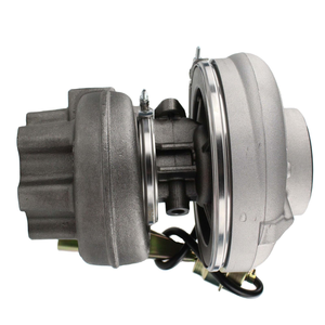 เครื่องยนต์คัมมินส์ QSX15 / QSX 15L พร้อมเทอร์โบชาร์จเจอร์ HX60W รุ่น 4955813 / 4047148 / 4047153 สำหรับรถบรรทุกหนัก - Product Image 1