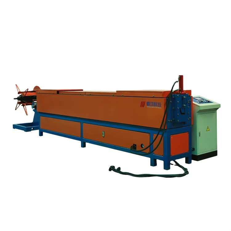 Industry Steel Frame Full Automatic Changeable
