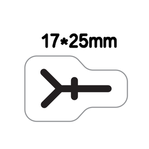 Tăng cường PTFE màng Hướng dẫn hệ thống tái tạo xương cấy ghép nha khoa mô mềm OEM Miệng khoan & phụ kiện - Product Image 2