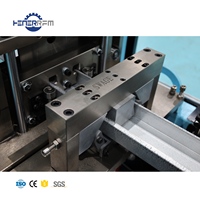 C63 C75 C89 C140 C200 C U Cadre en acier de jauge de lumière hydraulique Lsf Machine formée à froid pour les clients australiens
