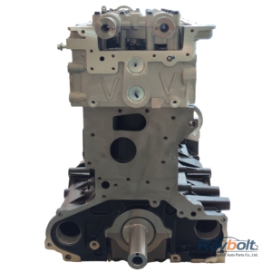 Conjunto de Motor Diésel Turbo de Bloque Corto Euro5 para Hyundai D4CB, 2.5L, 4 Cilindros en Línea, DOHC, CRDi, Sistemas de Motor Automático - Product Image 4
