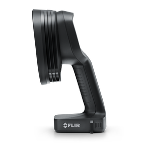 Caméra d'imagerie acoustique industrielle FLIR Si2-Pro pour la détection des décharges partielles et la détection des fuites sous pression - Product Image 4