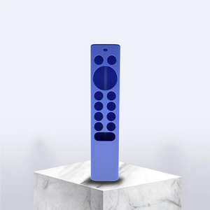 Funda de silicona para <span class=keywords><strong>Nvidia</strong></span> <span class=keywords><strong>Shield</strong></span> <span class=keywords><strong>Tv</strong></span> <span class=keywords><strong>Pro</strong></span>/4K Hdr Schokbestendige - Product Image 1