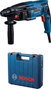 Gbh220 điện Lithium khoan điện khoan Kit Báo Chí công nghiệp khoan công cụ - Product Image 4