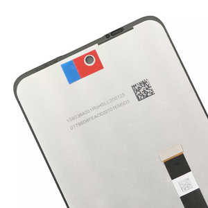 Pantalla <span class=keywords><strong>LCD</strong></span> de mayor calidad para Motorola One 5G Ace, módulo de pantalla <span class=keywords><strong>LCD</strong></span>, piezas de repuesto para pantalla de teléfono móvil - Product Image 3