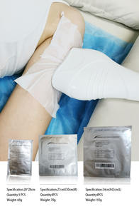 Membrana Protectora Desechable para la Piel, Libre de Impuestos, para Clínicas de Terapia de Congelación de Grasa - Product Image 3